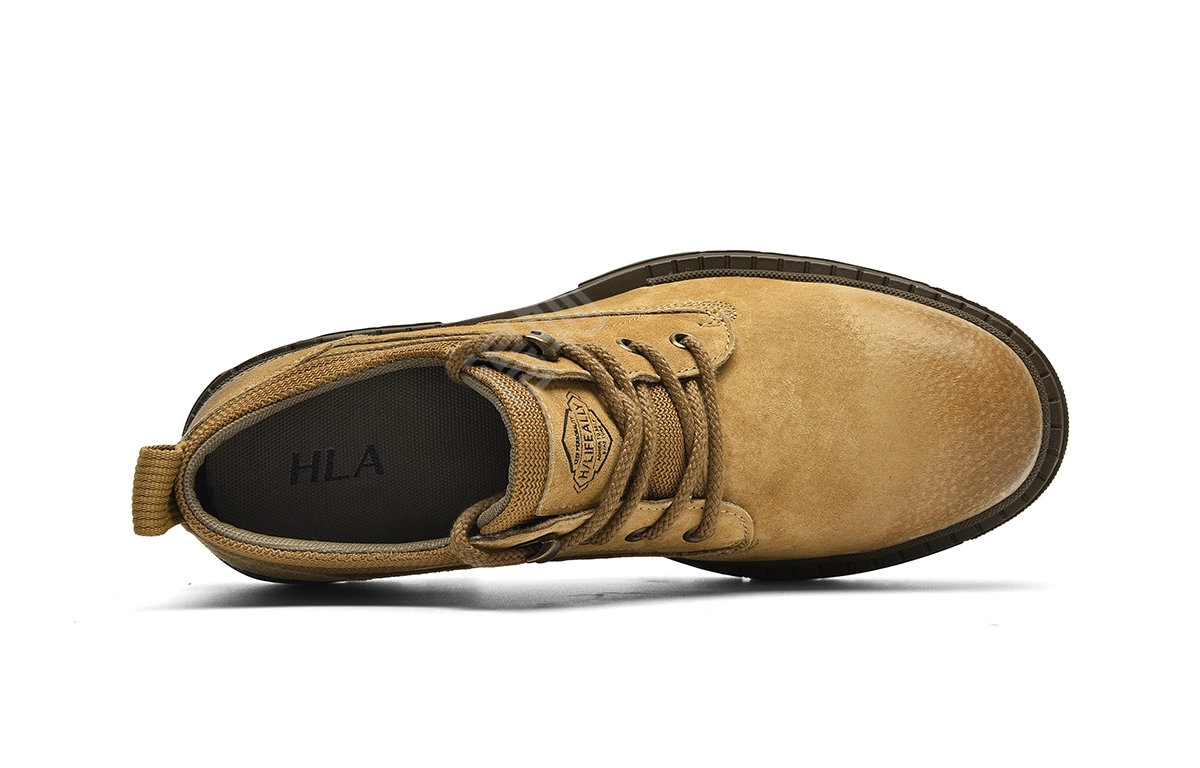 HLA