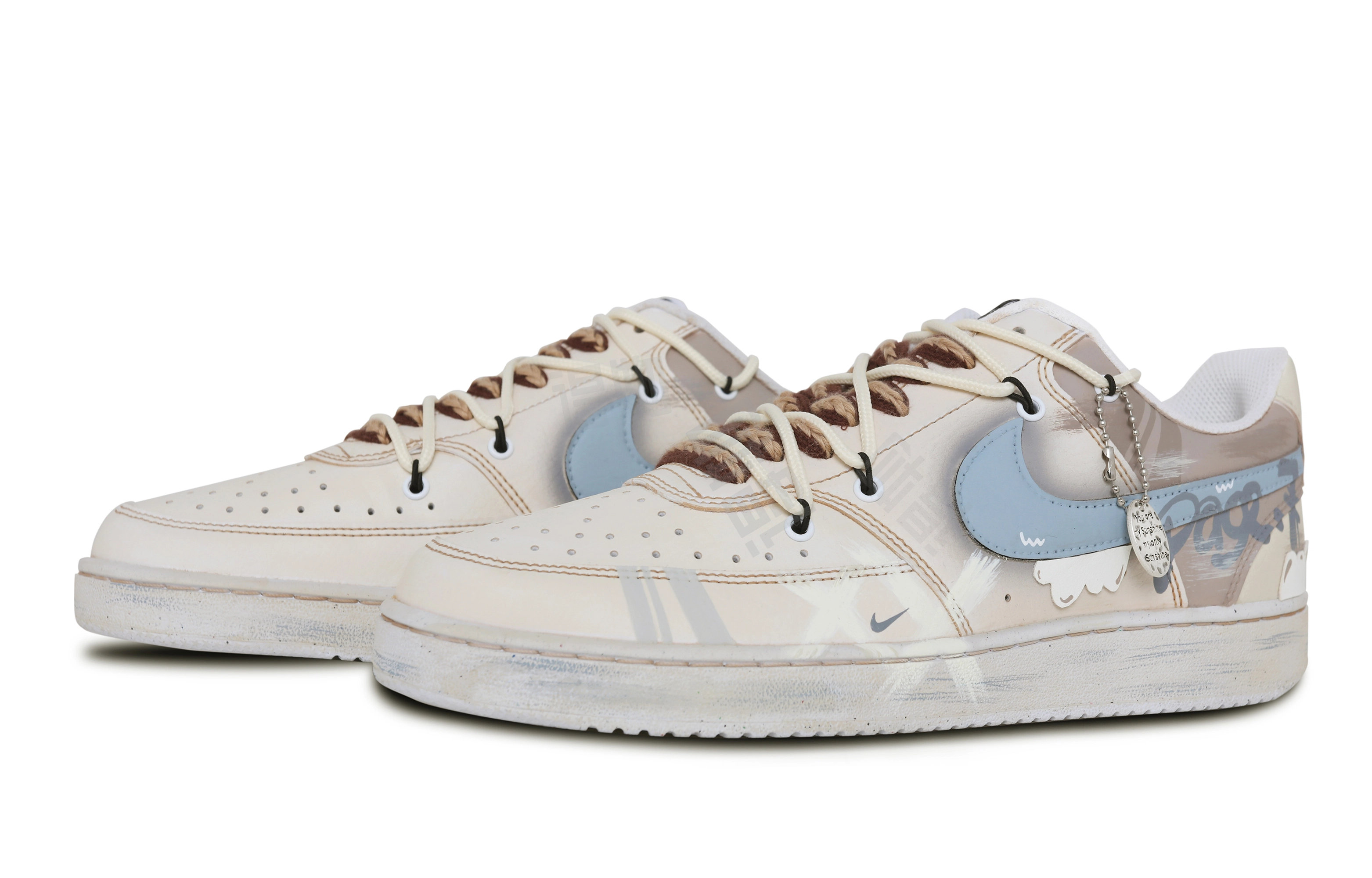 Nike Court Vision 1