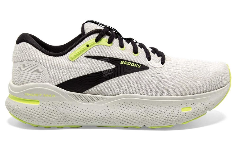 Brooks Ghost Max