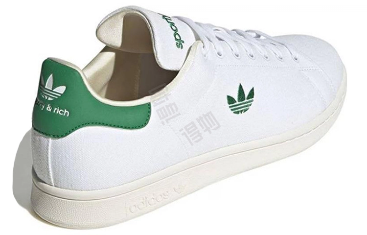 SPORTY RICH x adidas originals StanSmith
