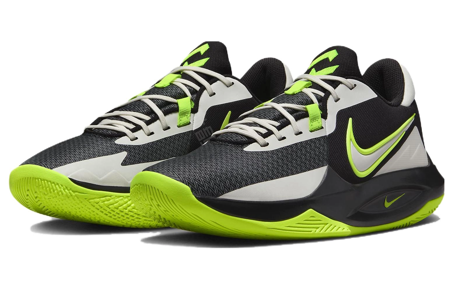 Nike Precision 6