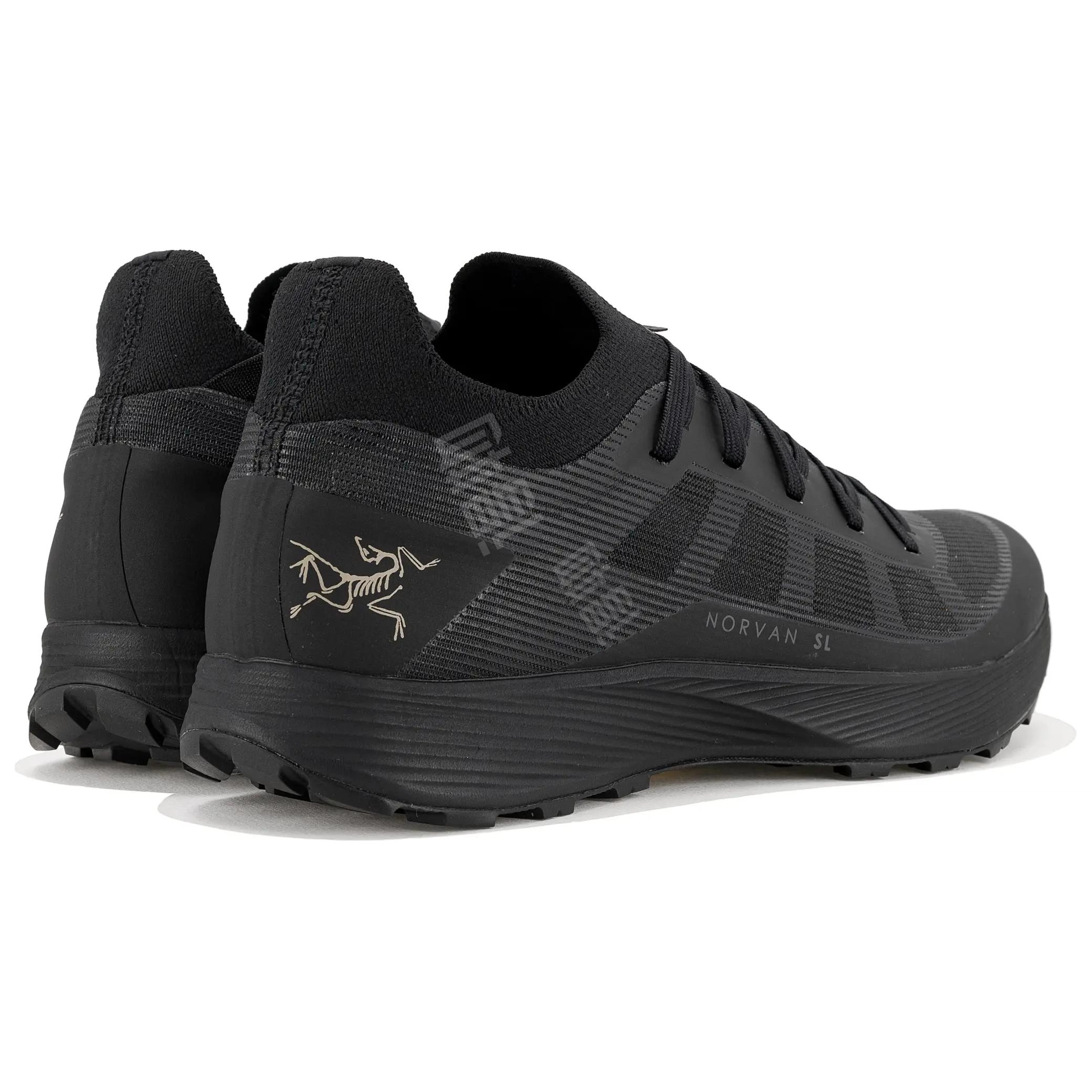 Arcteryx Norvan SL 3