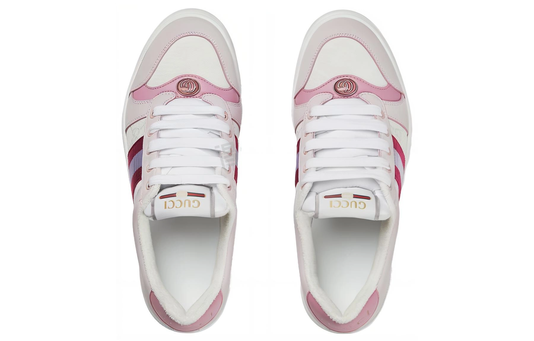 GUCCI Screener