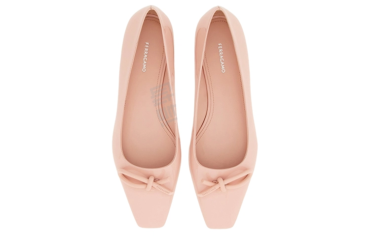FERRAGAMO 0.5cm