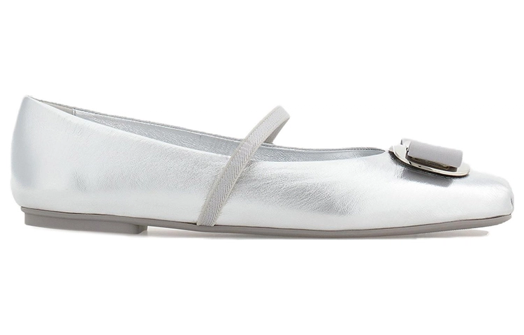 FERRAGAMO Vara 0.5cm