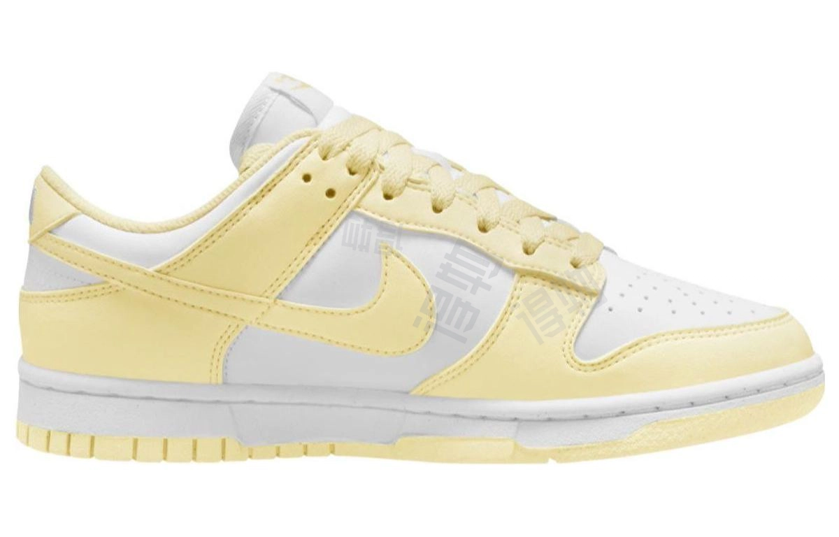 Nike Dunk Low Next Nature "Alabaster"