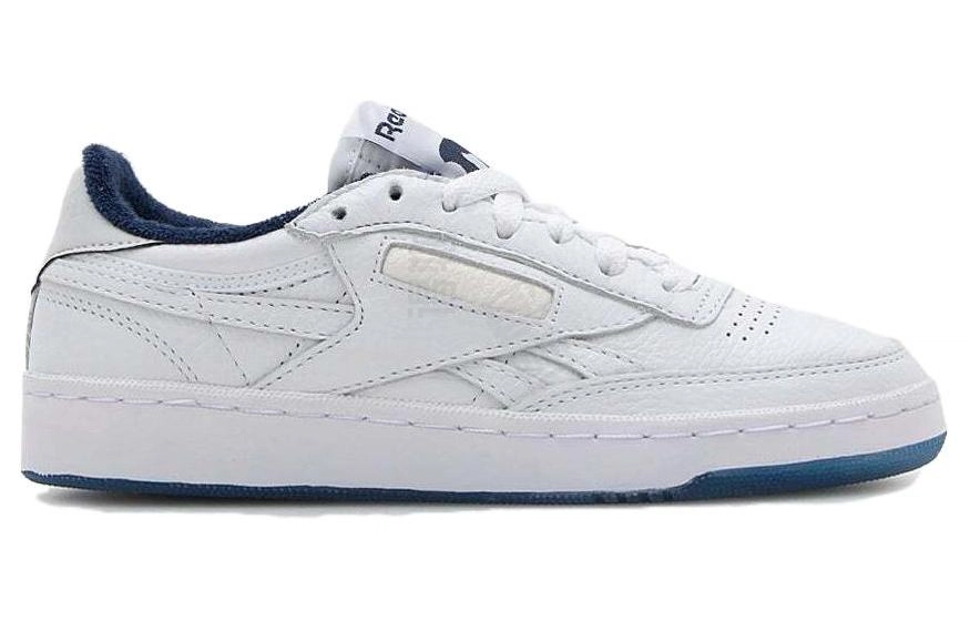 Tyrrell Winston x Reebok CLUB C REVENGE VINTAGE