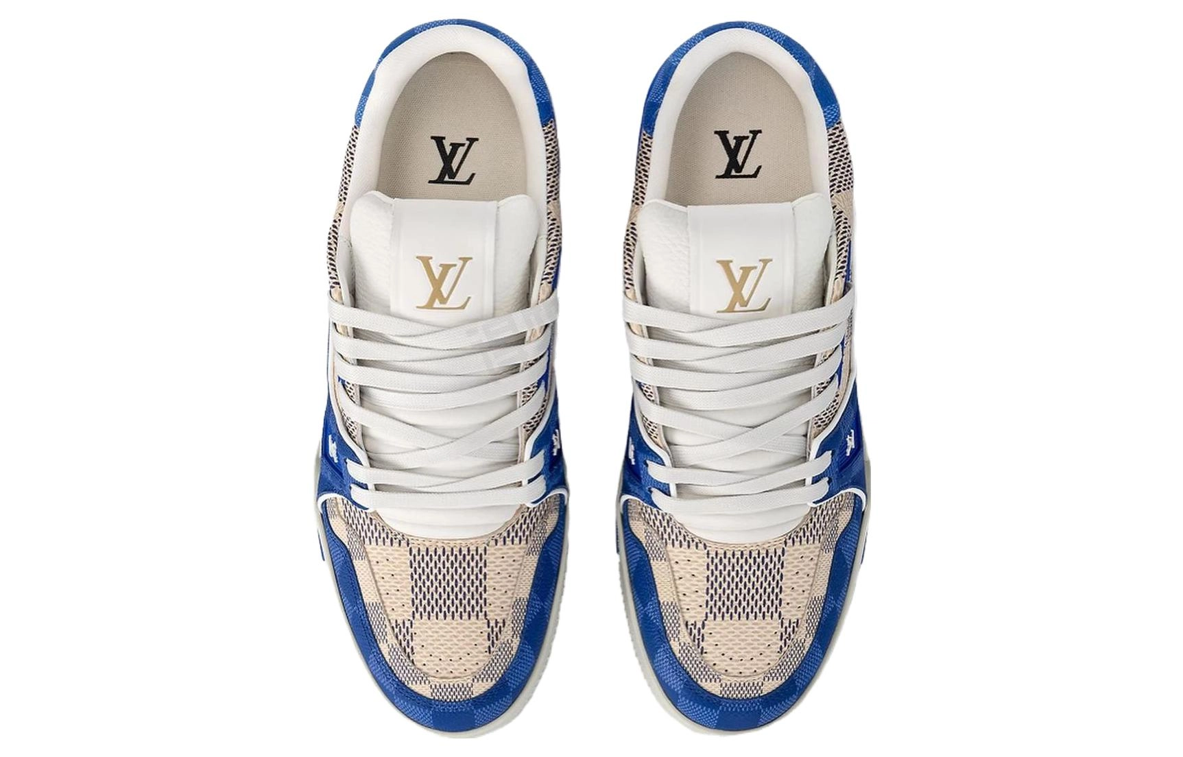 LOUIS VUITTON Trainer