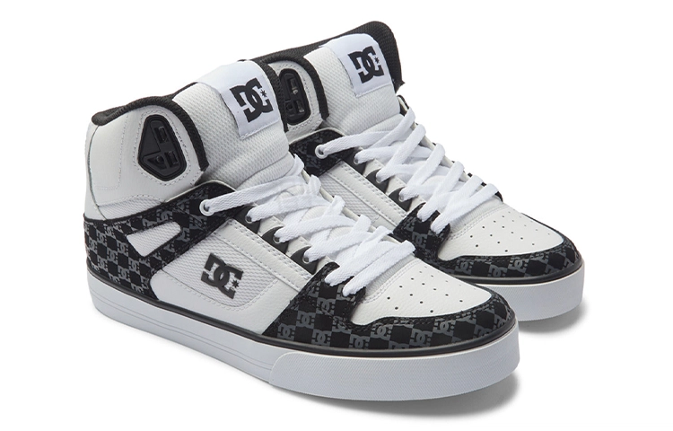 DC Shoes Pure