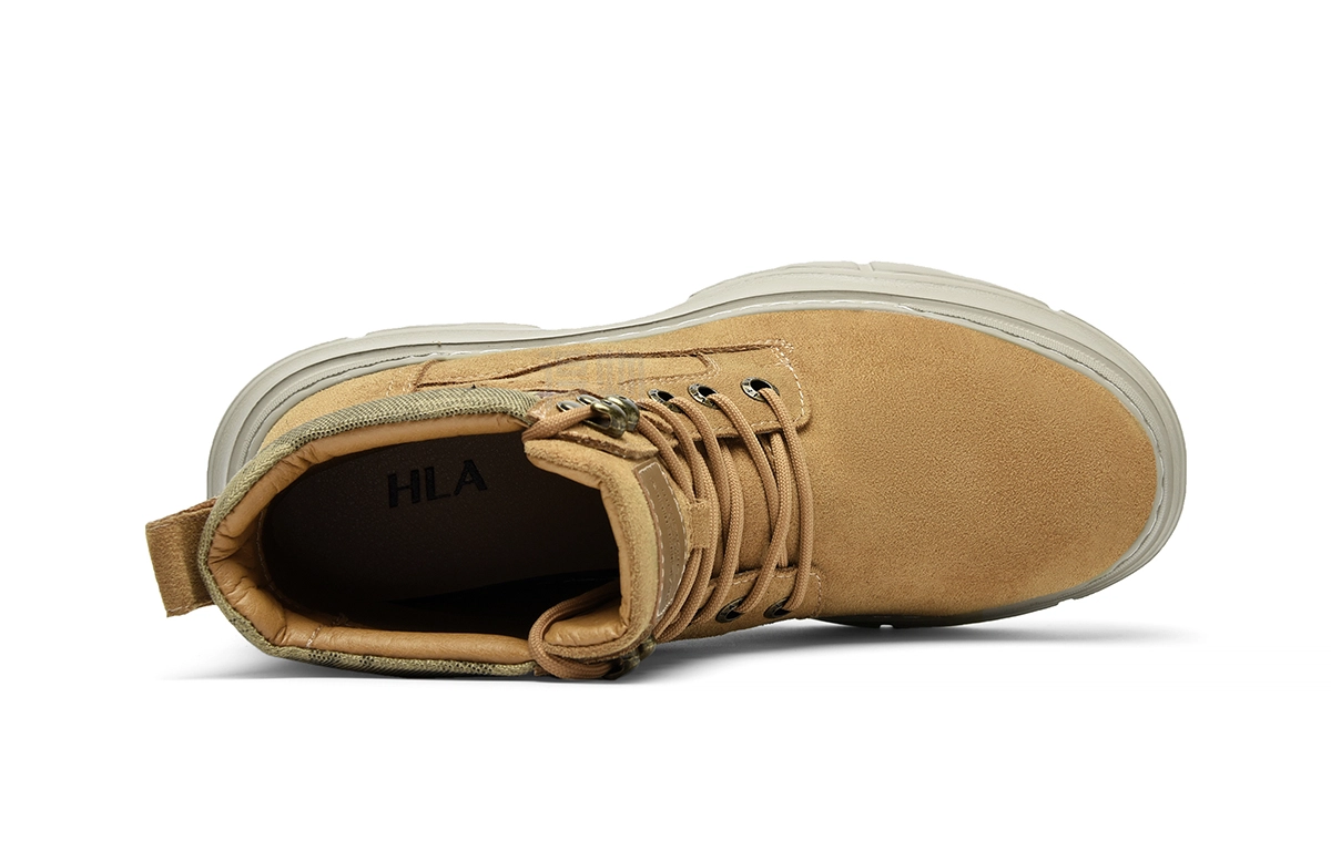 HLA 5cm