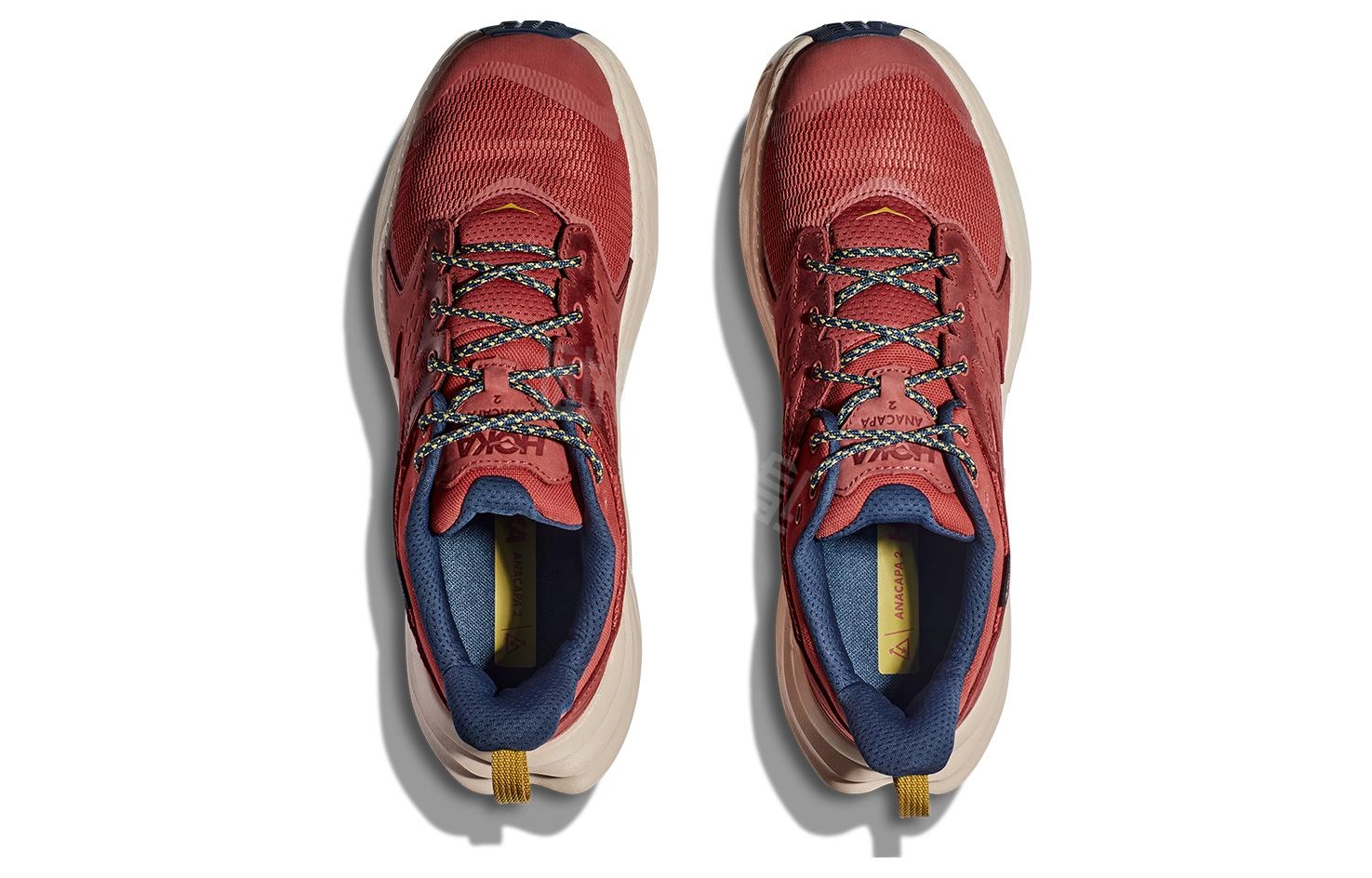 HOKA ONE ONE Anacapa 2