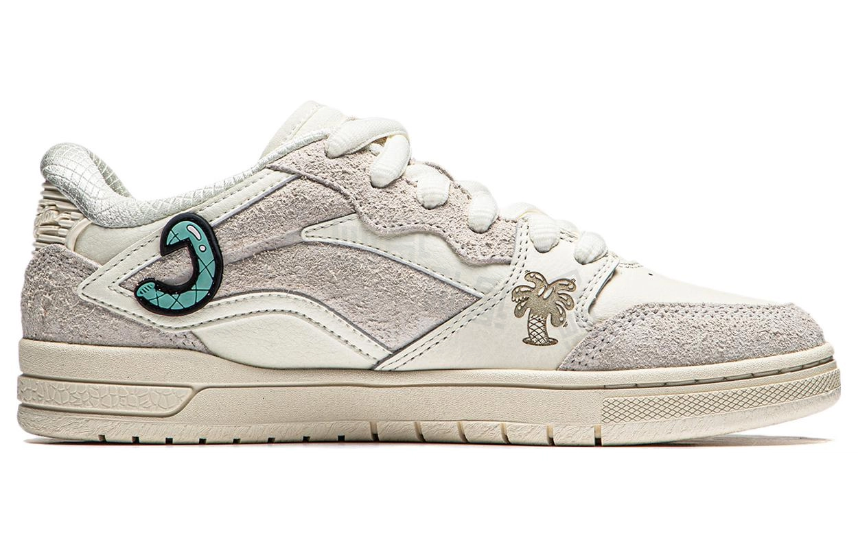 Steven Harrington x PROS