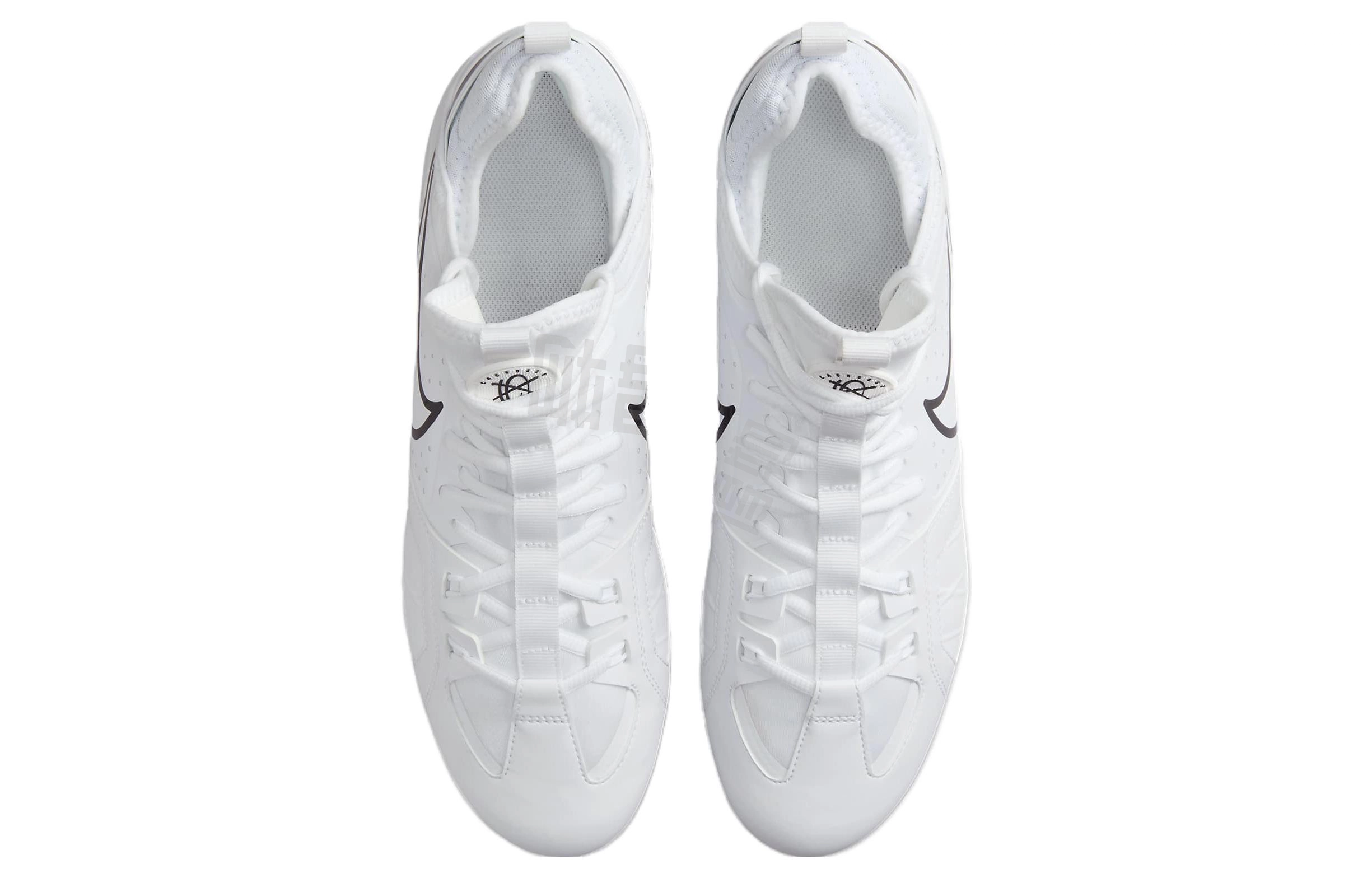 Nike Varsity Leather