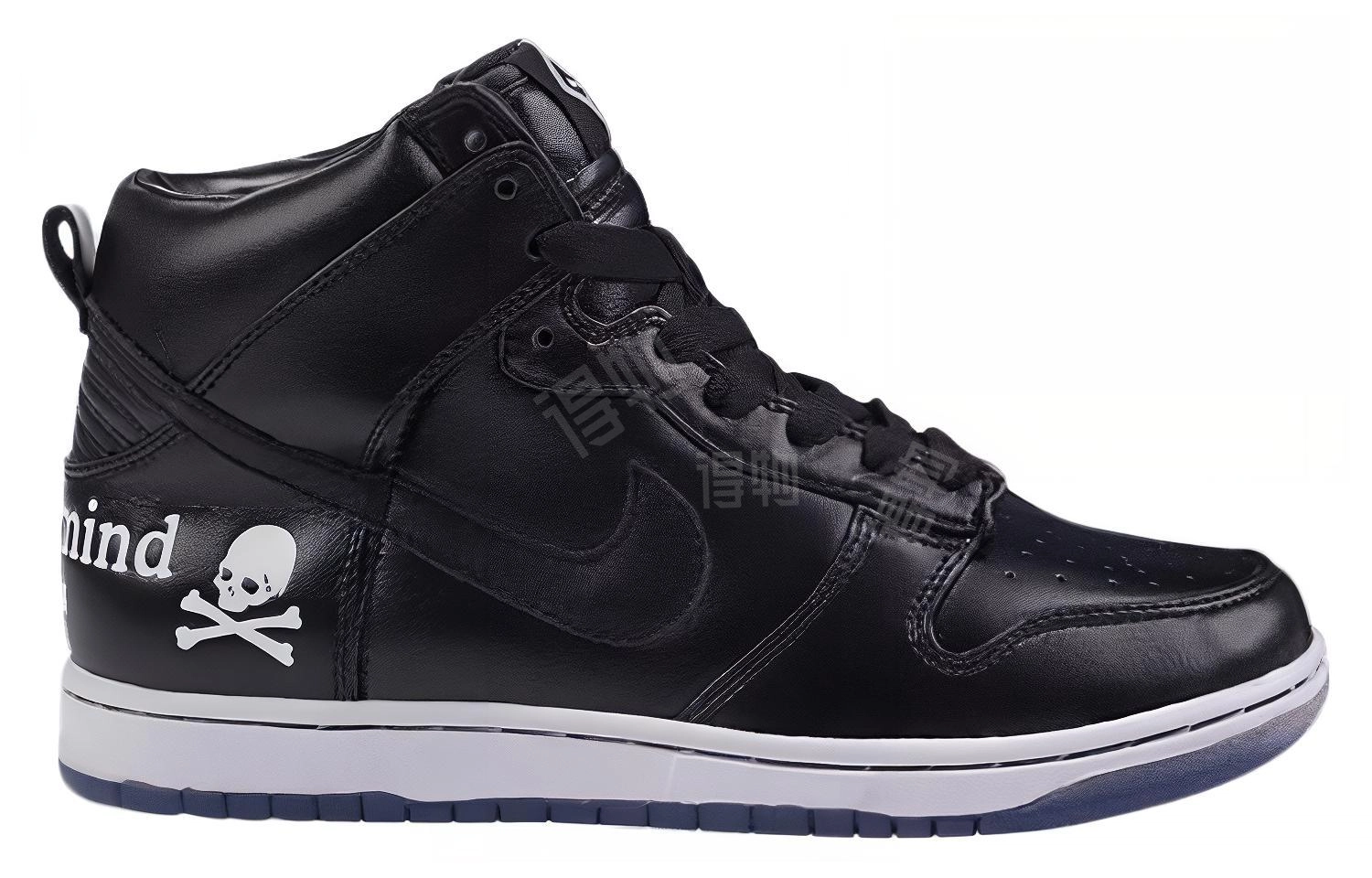 Nike Mastermind Dunk High MMJ NRG