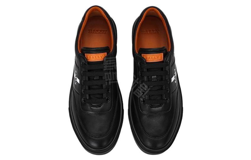 BALLY