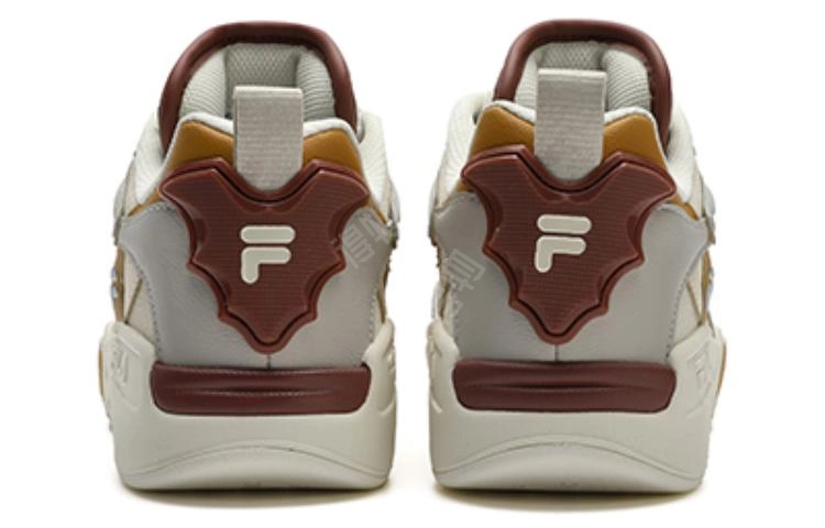 FILA FUSION DESPERADO LOW