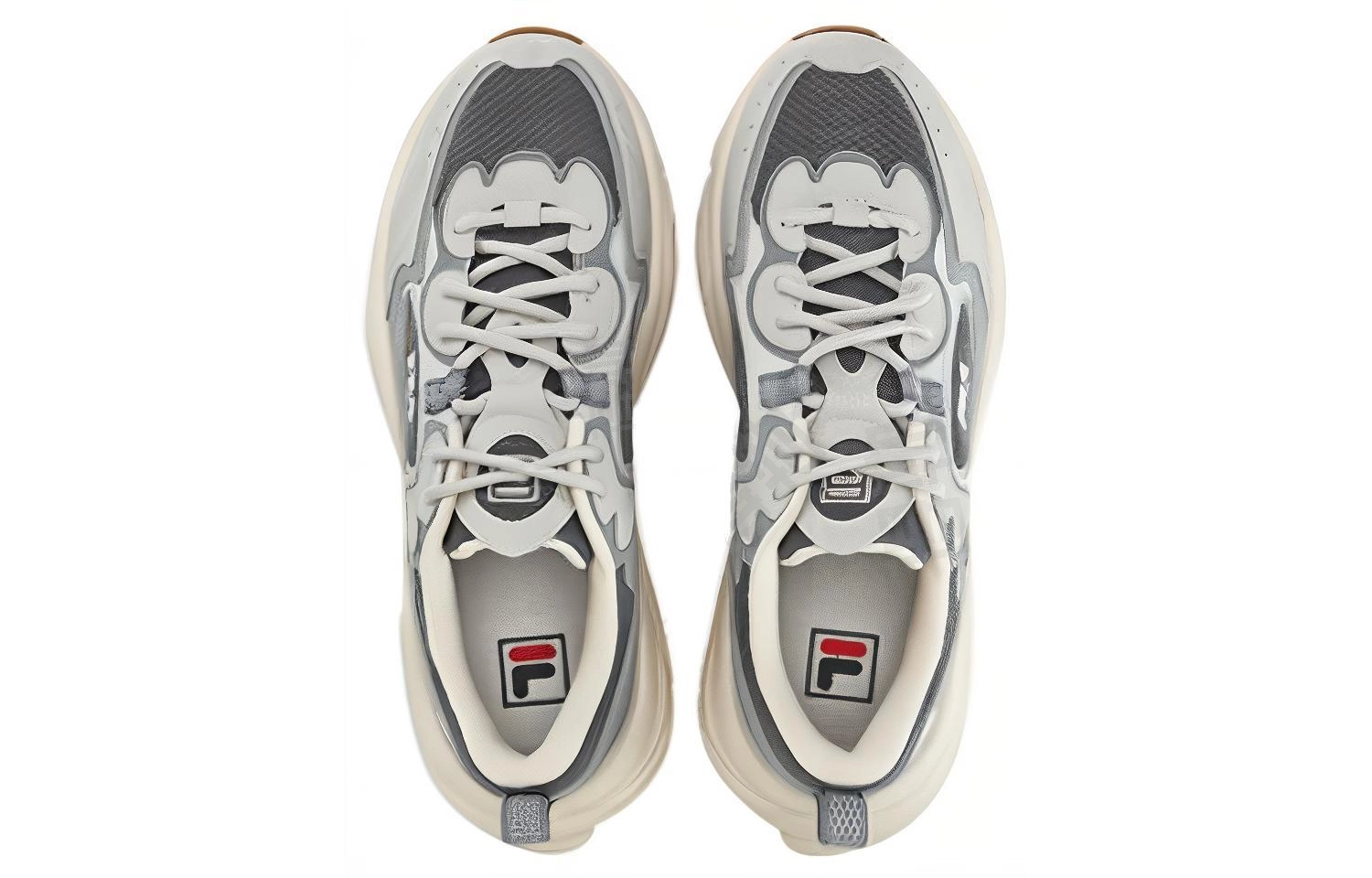 FILA Mars 1