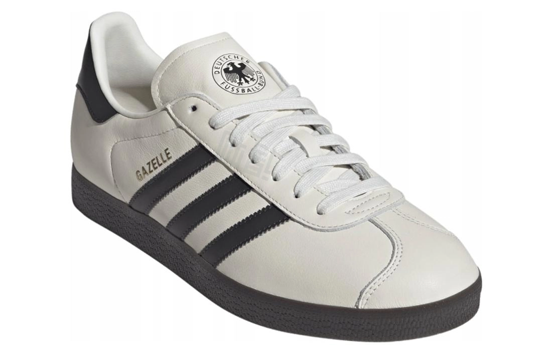 adidas originals Gazelle "German Football League"