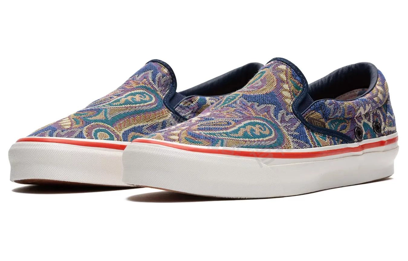 Vans slip-on LX SCHUHE