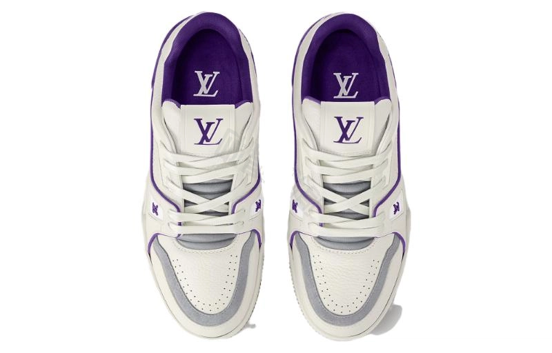 LOUIS VUITTON Trainer