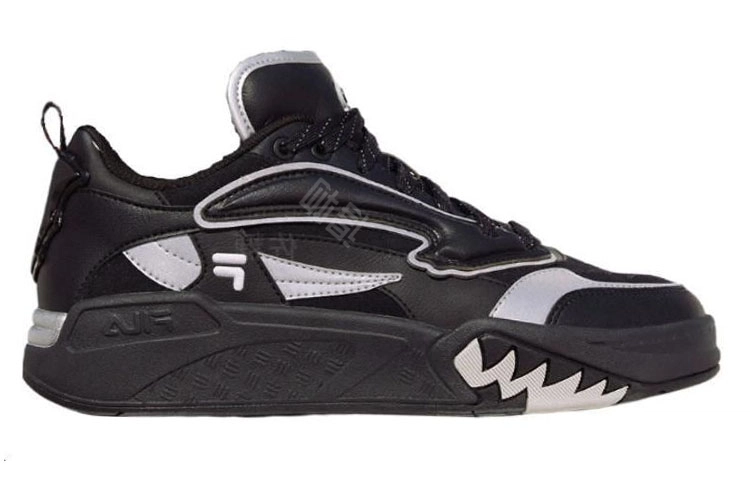 FILA FUSION Desperado LOW