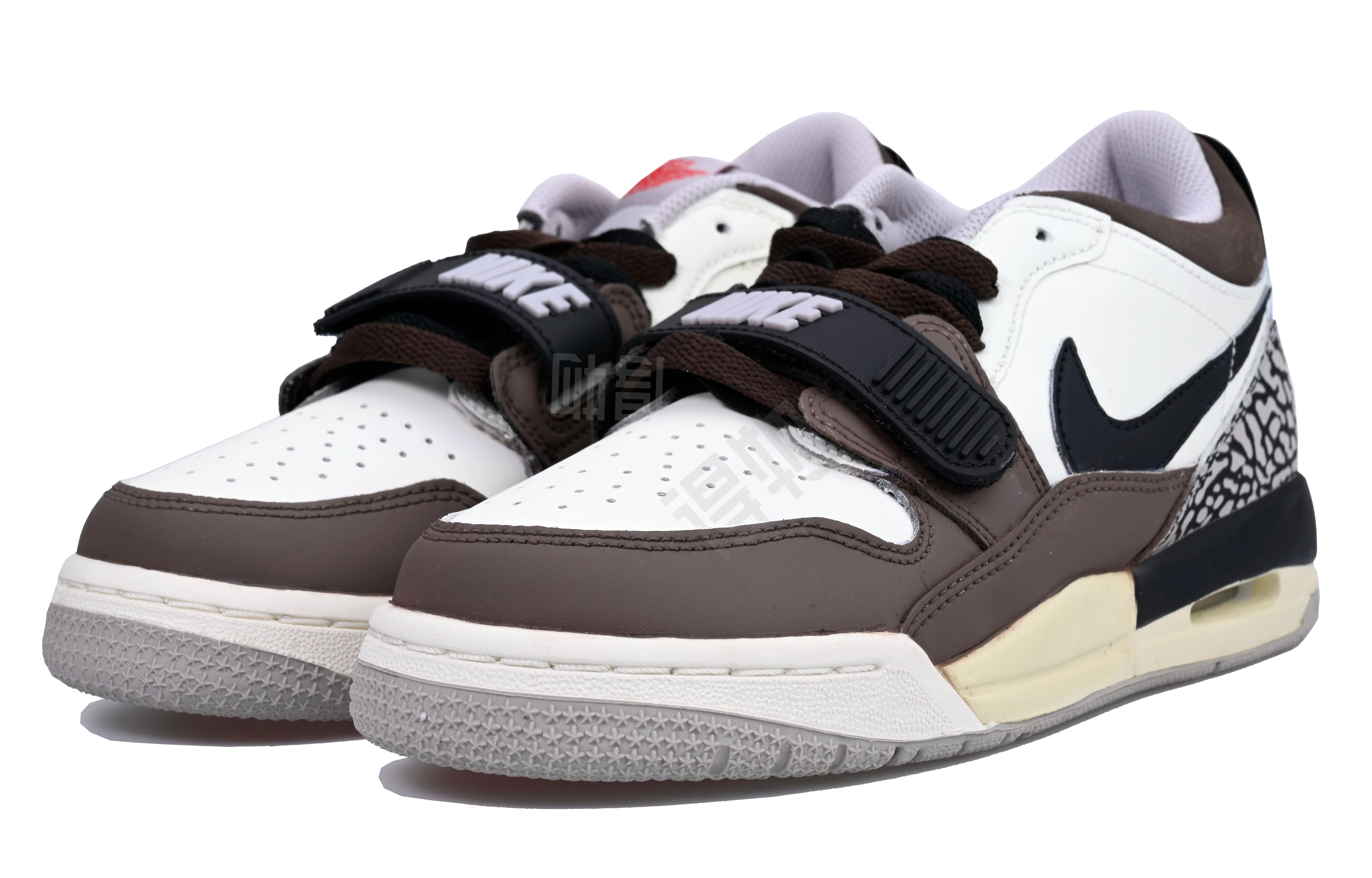 Jordan Legacy 312 Low Vlad PU