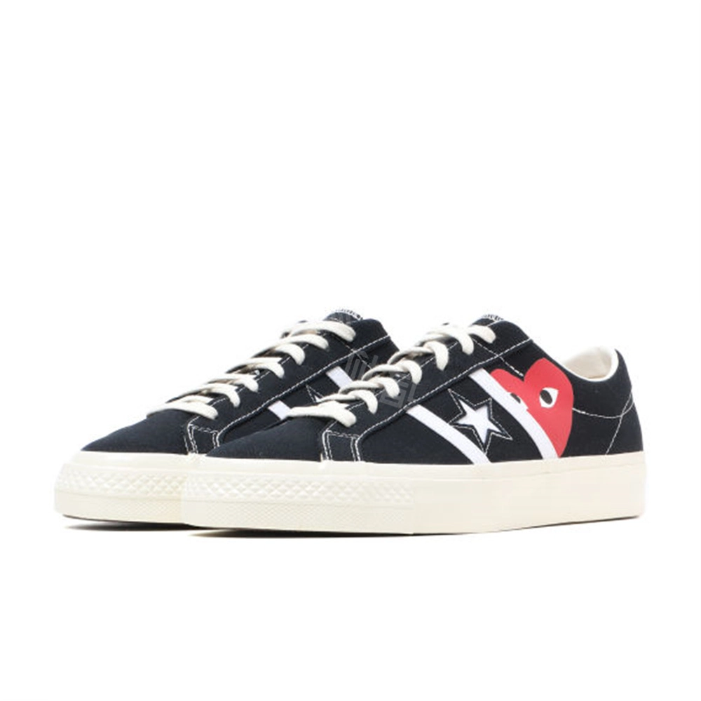 CDG Play One Star Academy Pro Logo