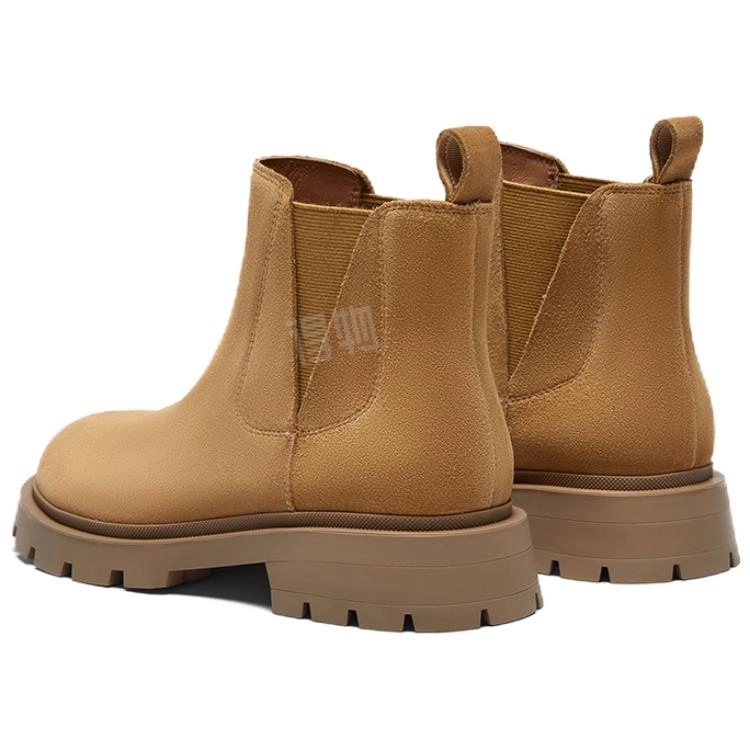 BATA 4cm