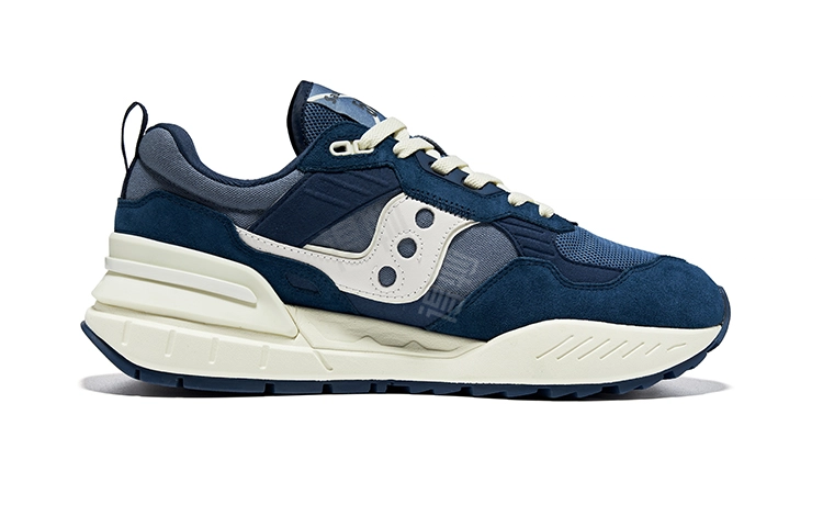 Saucony Shadow 5000 X