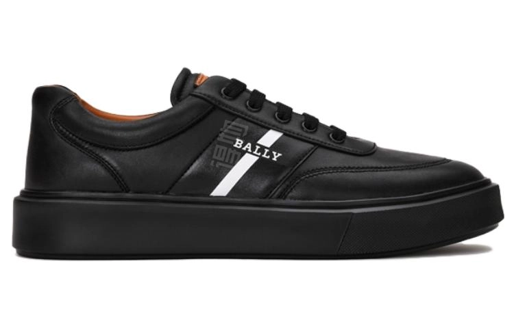 BALLY