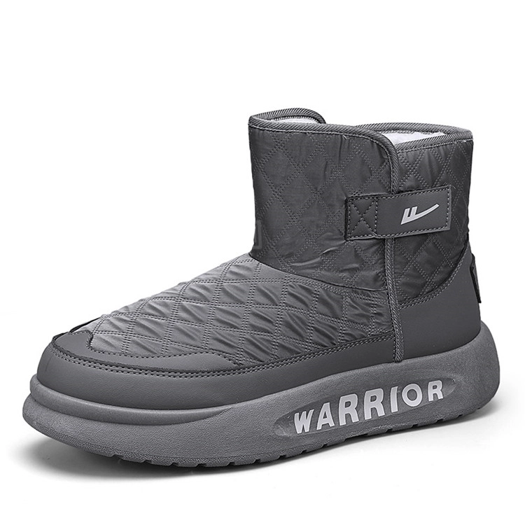 Warrior