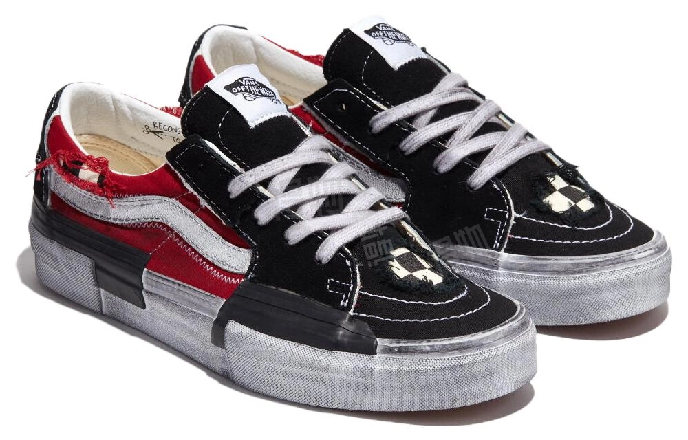Vans SK8 LOW