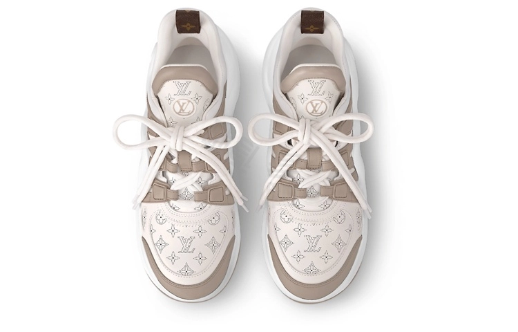 LOUIS VUITTON Archlight 1.0