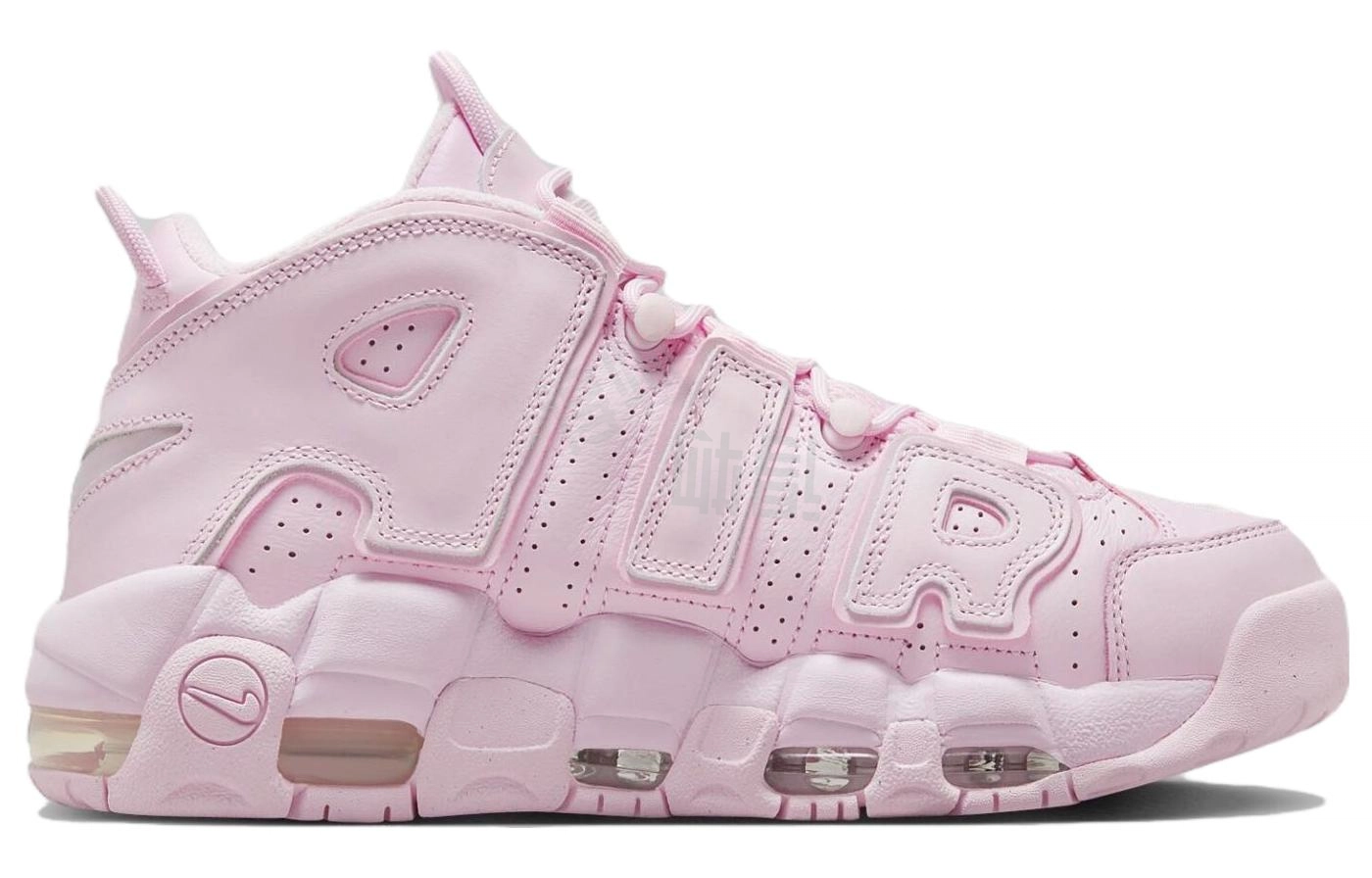 Nike Air More Uptempo