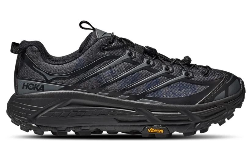 HOKA ONE ONE Mafate Three 2