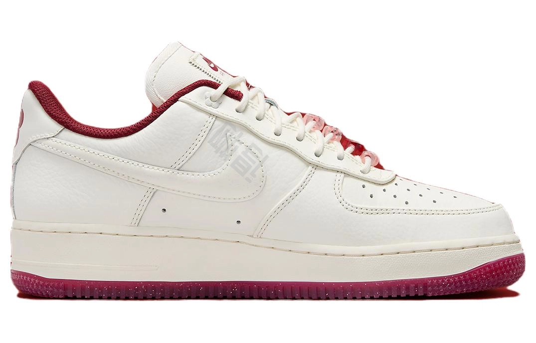 Nike Air Force 1 "Valentine Day"