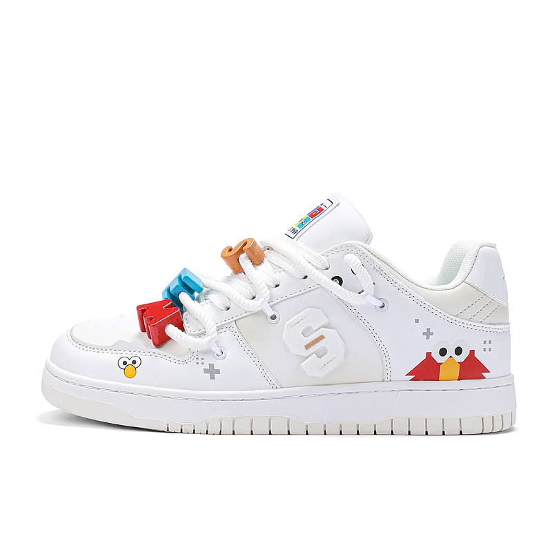 SESAME STREET