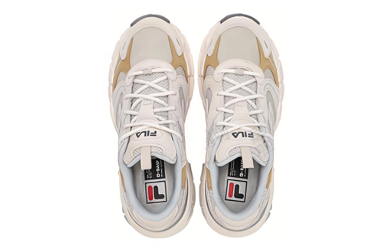 FILA DECODER
