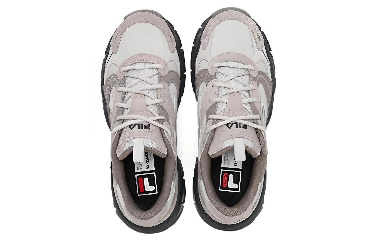 FILA DECODER