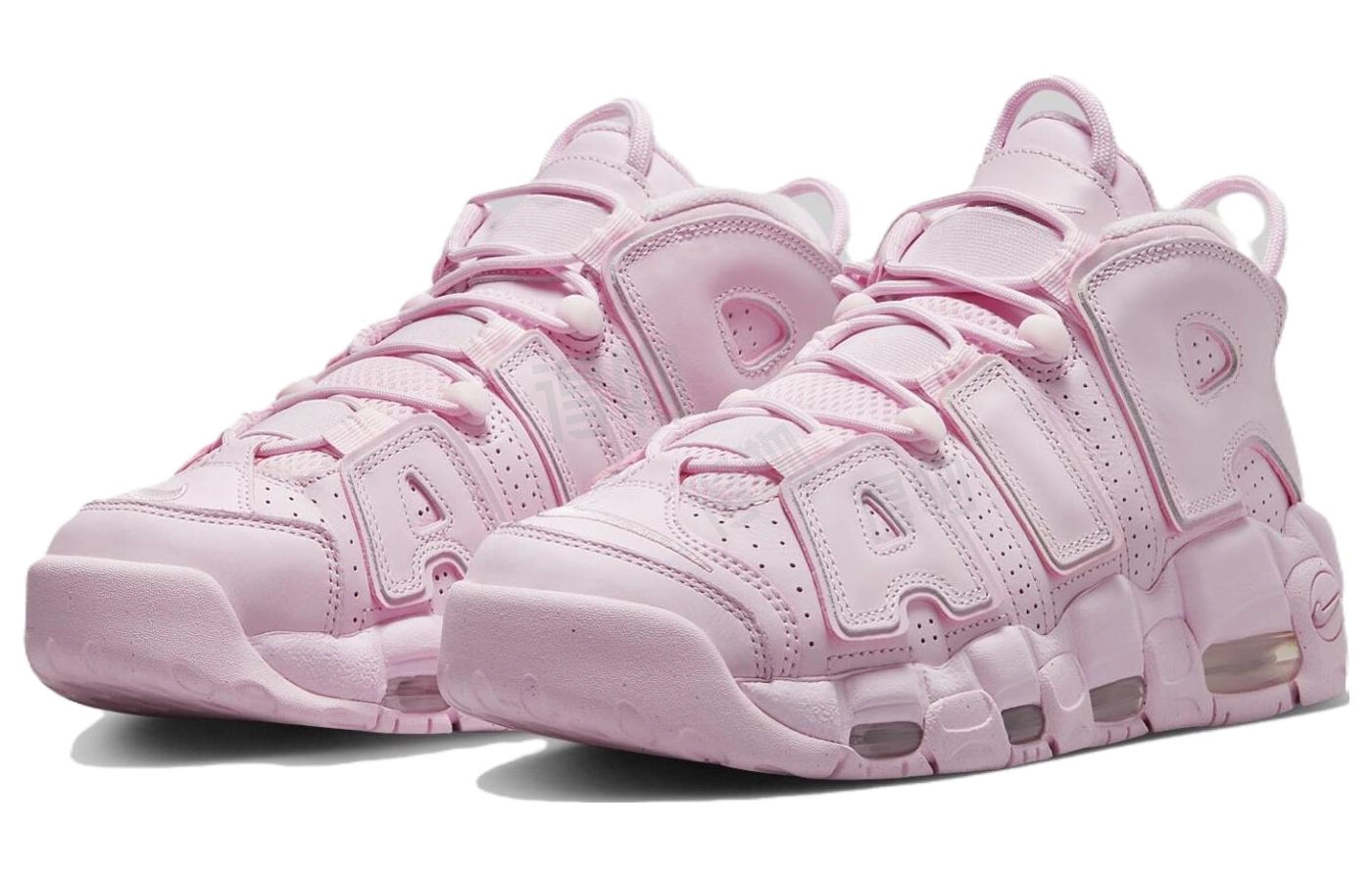 Nike Air More Uptempo