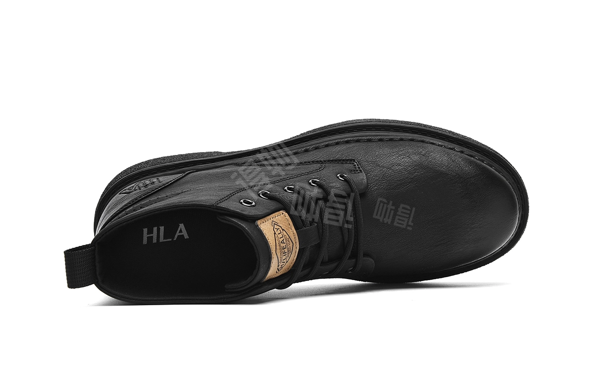 HLA