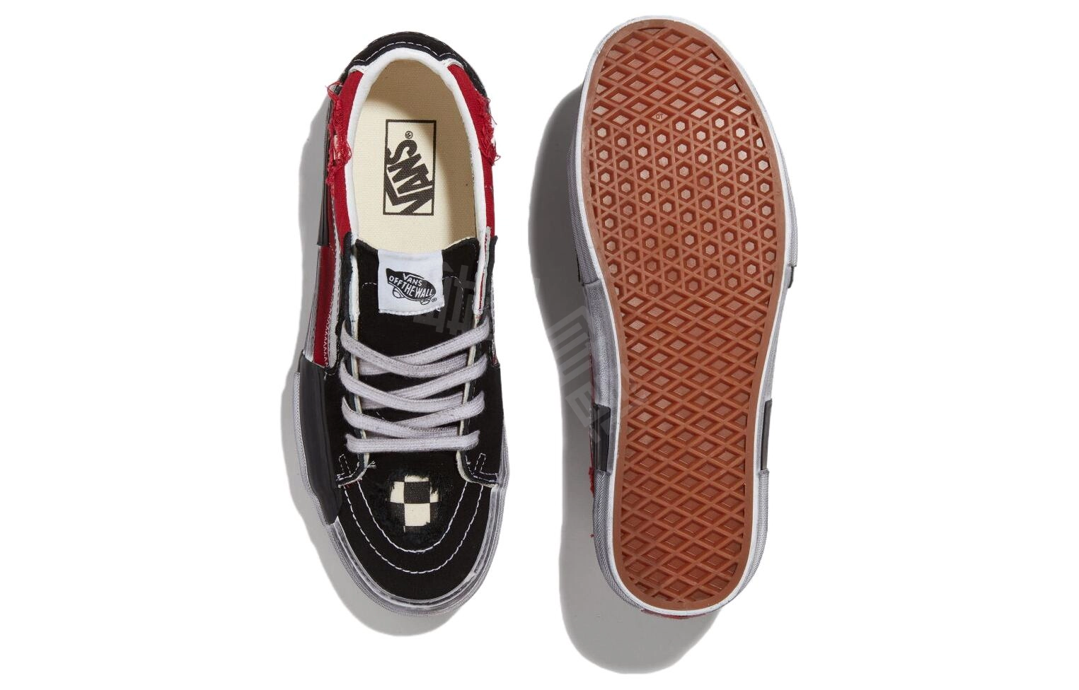 Vans SK8 LOW