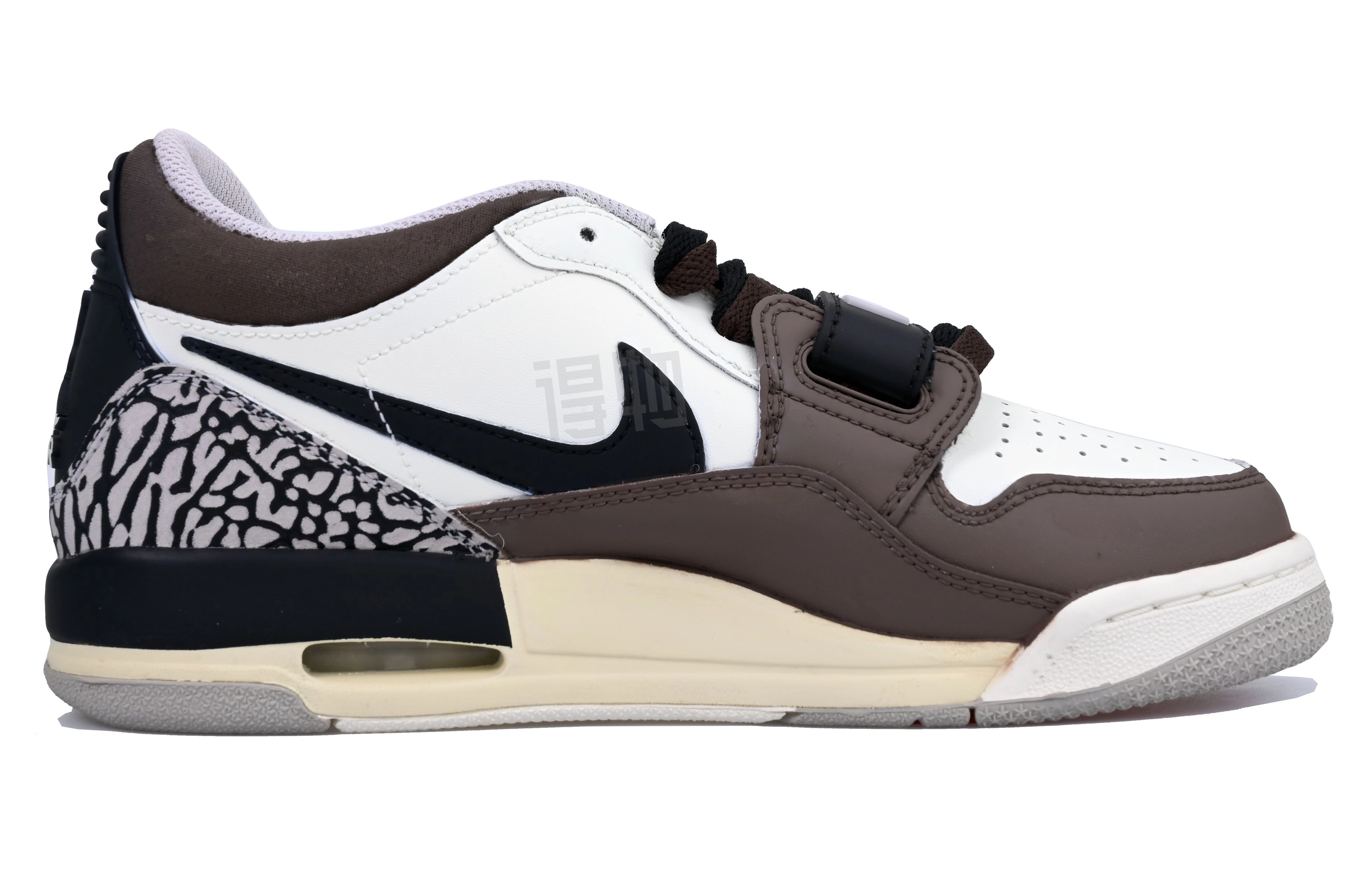 Jordan Legacy 312 Low Vlad PU