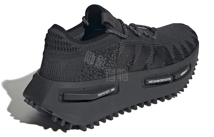 NEIGHBORHOOD x adidas originals NMD S1