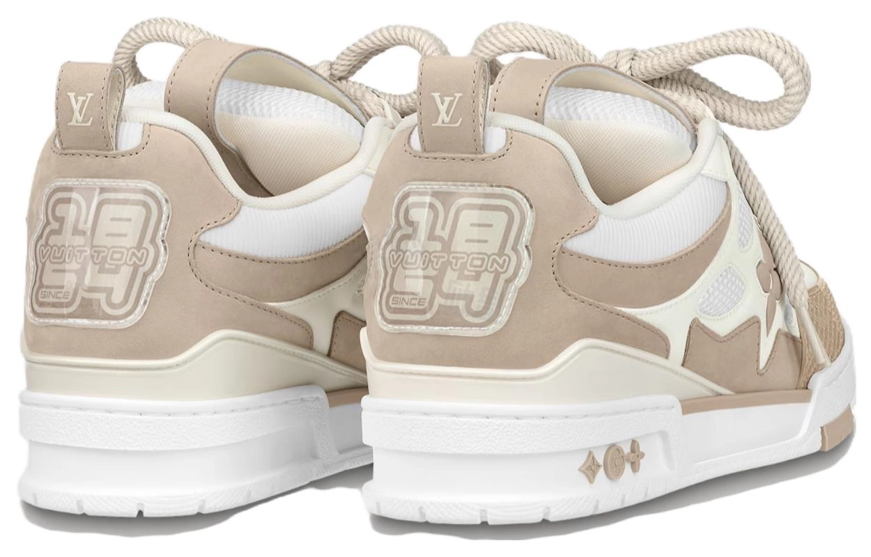 LOUIS VUITTON Skate