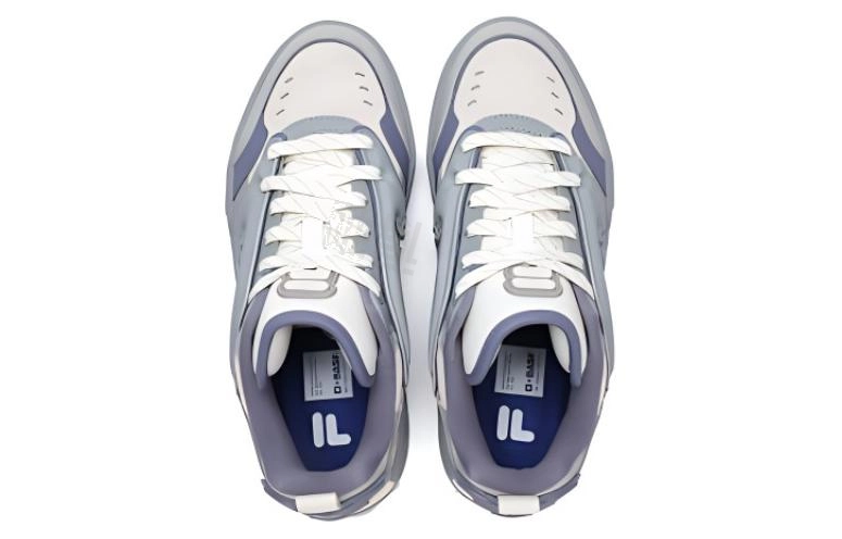 FILA FUSION DESPERADO LOW
