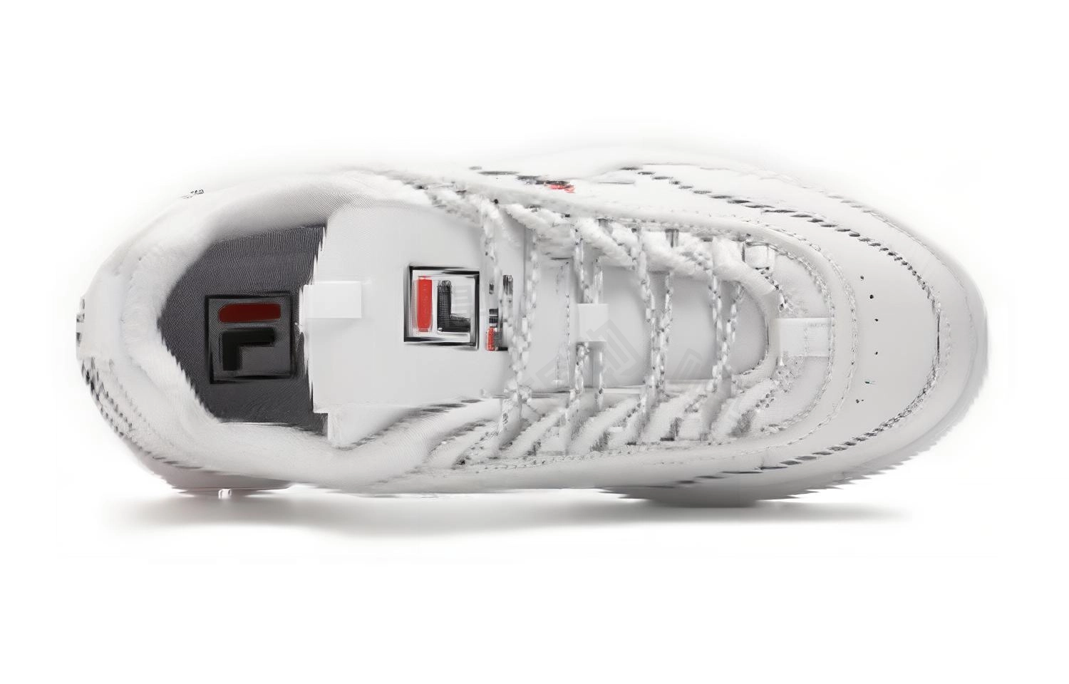 FILA Disruptor 2