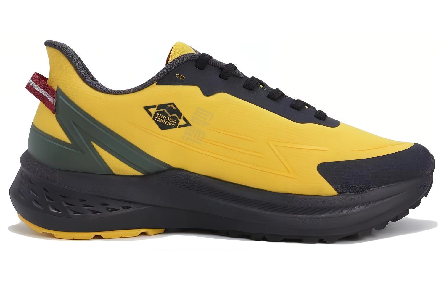 DESCENTE Energite Super V2