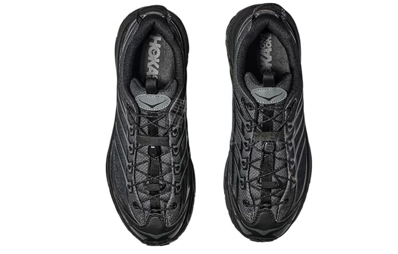 HOKA ONE ONE Mafate Three 2