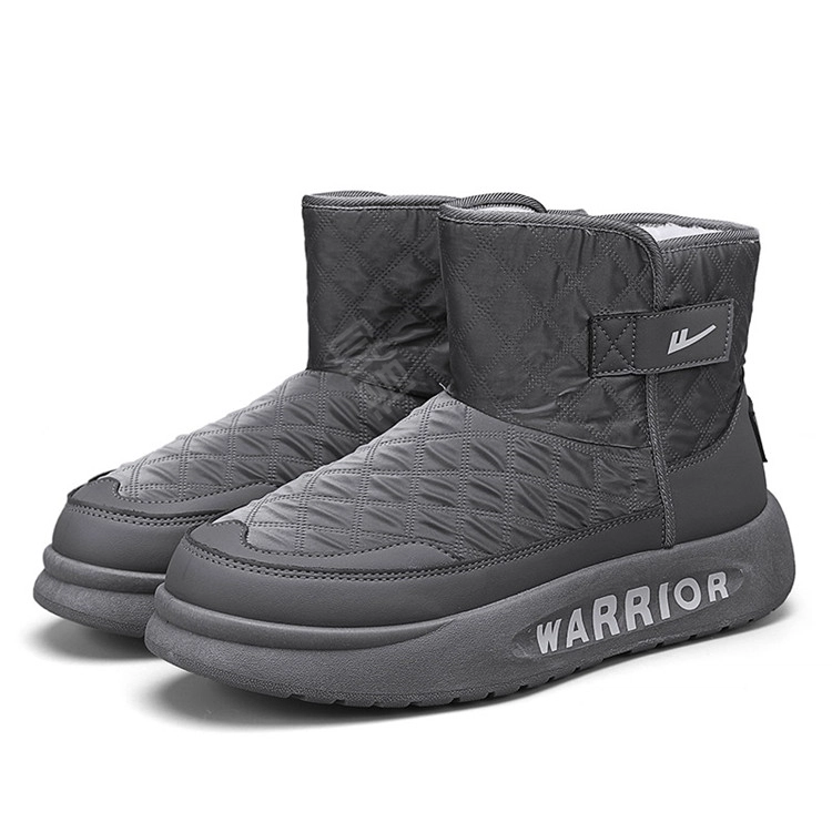 Warrior